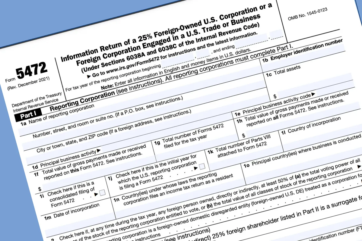 How to Dissolve Your US LLC as a Non-Resident (Without Getting Hit With Penalties)